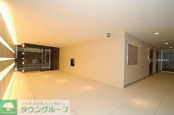 ステージグランデ錦糸町の物件内観写真